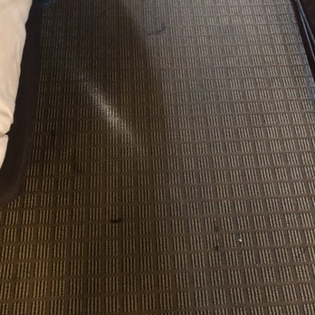 Comfort Suites - Floor stains - Hotels Near Me - Cincinnati, Ohio
