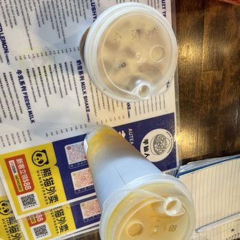 Autea Sweets & Eats - Bubble Tea Near Me - Chicago, Illinois