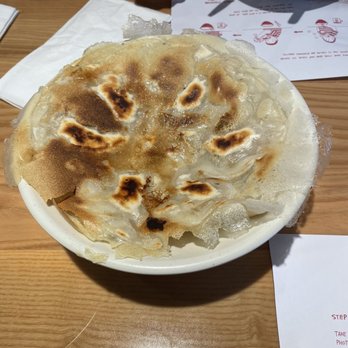 Mian - Pork pot stickers - Noodles Near Me - Artesia, California Mian - Pork pot stickers - Noodles Near Me - Artesia, California