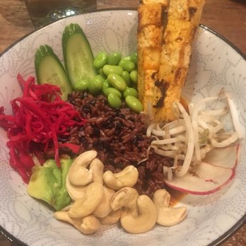 Brighton Bodega - Buddha Bowl - Cocktail Bars Near Me - Brighton, Massachusetts