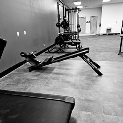 Physiophyx Physical Therapy - At Physiophyx PT, we provide a cutting-edge clinic and gym space designed for athletes or aspiring athletes alike.