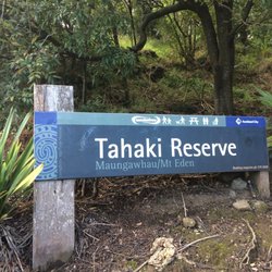Mt Eden