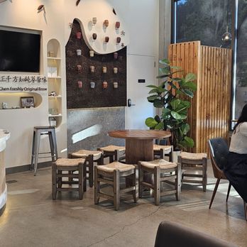 Chicha San Chen - Bubble Tea Near Me - Berkeley, California Chicha San Chen - Bubble Tea Near Me - Berkeley, California