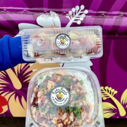 Ruka Bowls