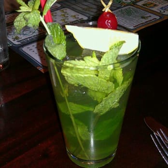 Cafe Orleans - Mint julep - Cajun/Creole Near Me - Anaheim, California Cafe Orleans - Mint julep - Cajun/Creole Near Me - Anaheim, California