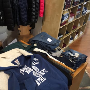 Marzorati  - Fashion Near Me - Saronno, Virginia