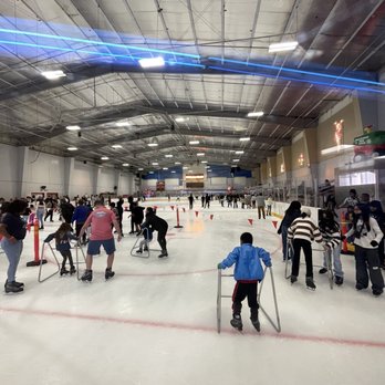 Ice Palace - Skating Rinks Near Me - Honolulu, Hawaii Ice Palace - Skating Rinks Near Me - Honolulu, Hawaii
