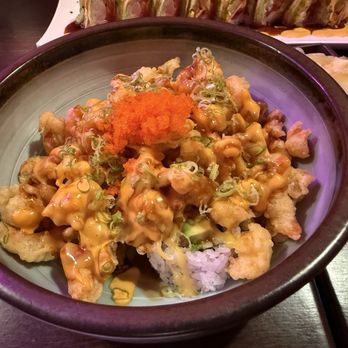 Miyako Restaurant - Popcorn Lobster Roll - Sushi Bars Near Me - Santa Monica, California Miyako Restaurant - Popcorn Lobster Roll - Sushi Bars Near Me - Santa Monica, California