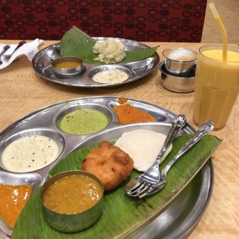 Saravana Bhavan - Indian Near Me - Edison, New Jersey