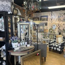 Legacy Fine Home Furnishings - Decor and gifts