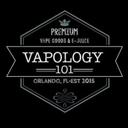 Vapology101 Orlando