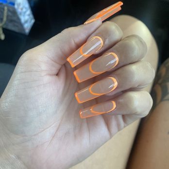 Beca Nails Spa - Nail Salons Near Me - West Hollywood, California Beca Nails Spa - Nail Salons Near Me - West Hollywood, California