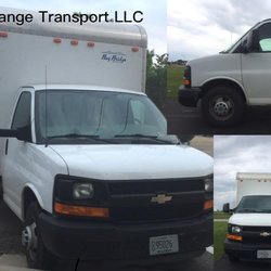 Lange Transport