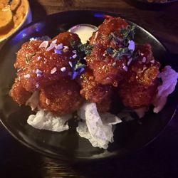Seoul Night - Yum-yum Chicken