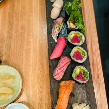 Sushi Ran - Sushi Bars Near Me - Sausalito, California Sushi Ran - Sushi Bars Near Me - Sausalito, California