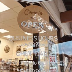 Starbread Bakery