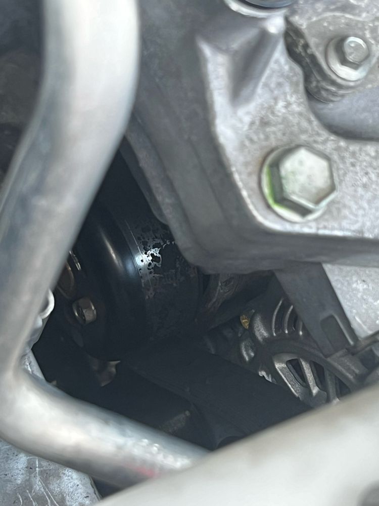 Slide of America's Same Day Service