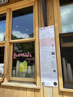 Necessary & Sufficient Coffee by null