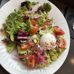 Avocado Toast Avocado Toast