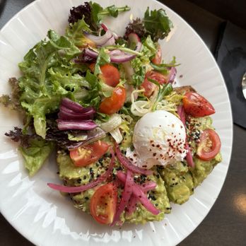 Red House Tavern - Avocado Toast - American Near Me - Haymarket, Virginia Red House Tavern - Avocado Toast - American Near Me - Haymarket, Virginia