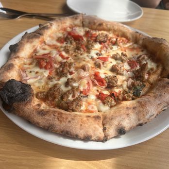 Oakfire Pizza & Italian - Pizza Near Me - Kenosha, Wisconsin Oakfire Pizza & Italian - Pizza Near Me - Kenosha, Wisconsin