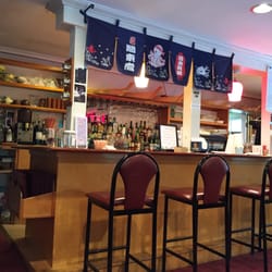 Lee's & Mt Fuji - Nice bar