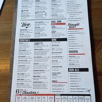 El Furniture Warehouse - Menu - Bars Near Me - Edmonton, Alberta El Furniture Warehouse - Menu - Bars Near Me - Edmonton, Alberta