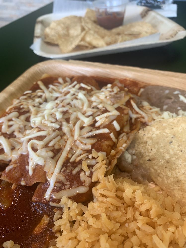 El Patron