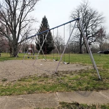 Rebekah Park - swings - Parks Near Me - Greensburg, Indiana Rebekah Park - swings - Parks Near Me - Greensburg, Indiana