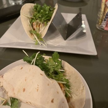 Edison James Island - Vietnamese Pho Tacos* - Seafood Near Me - Charleston, South Carolina