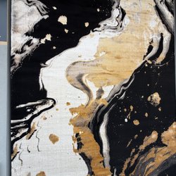 Style Rug Expo - Marble Look