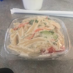 Market Deli - Garden pasta - Delicious