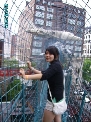 City Museum by null City Museum by null