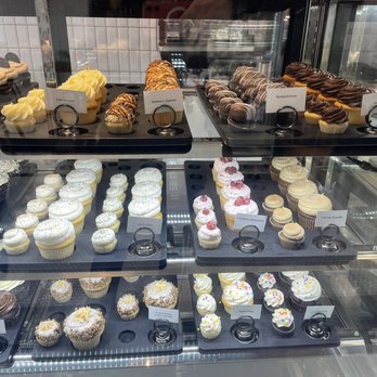 Bakehouse 46 - Coffee & Tea Near Me - Birmingham, Michigan