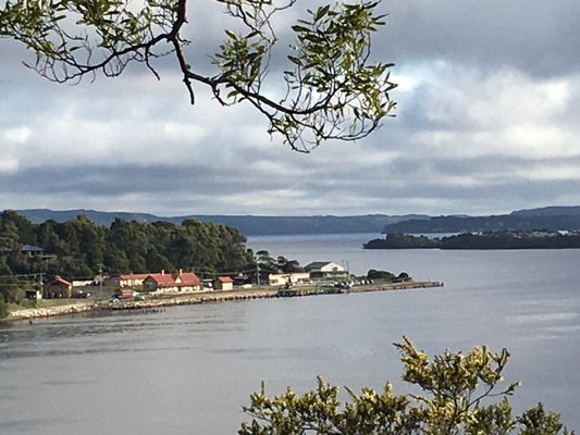 View 42º Restaurant & Bar by null