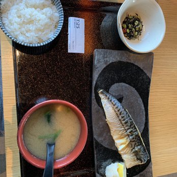 YAYOI - Salted mackerel - Japanese Near Me - Cupertino, California YAYOI - Salted mackerel - Japanese Near Me - Cupertino, California