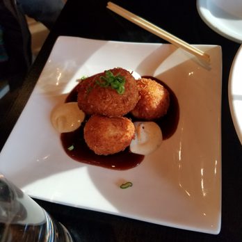 Muramoto Hilldale - Crab Croquettes - Sushi Bars Near Me - Madison, Wisconsin Muramoto Hilldale - Crab Croquettes - Sushi Bars Near Me - Madison, Wisconsin