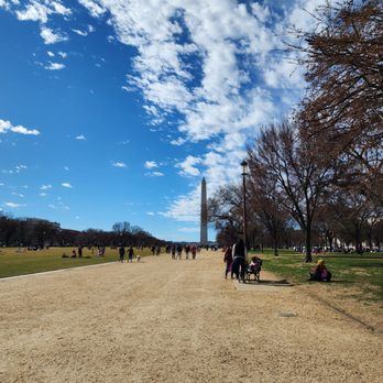 National Mall - Landmarks & Historical Buildings Near Me - Washington, DC, District of Columbia National Mall - Landmarks & Historical Buildings Near Me - Washington, DC, District of Columbia