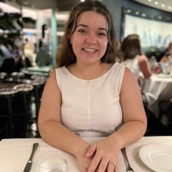 MSC Seashore - Dining