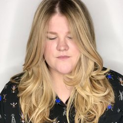 Mel's Boutique Salon - Balayage