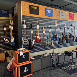 Willis Music Lexington