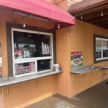Taco Kings - pick up window - Mexican Near Me - Azusa, California Taco Kings - pick up window - Mexican Near Me - Azusa, California