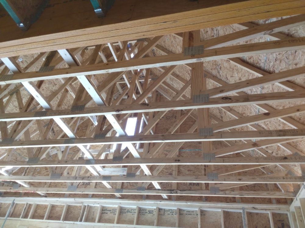 Slide of The Log Cabin Guys