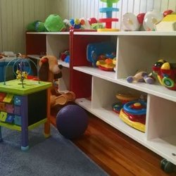 Christ Lutheran Child Care Center