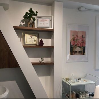 Brows by Julianna - Permanent Makeup Near Me - Del Mar, California