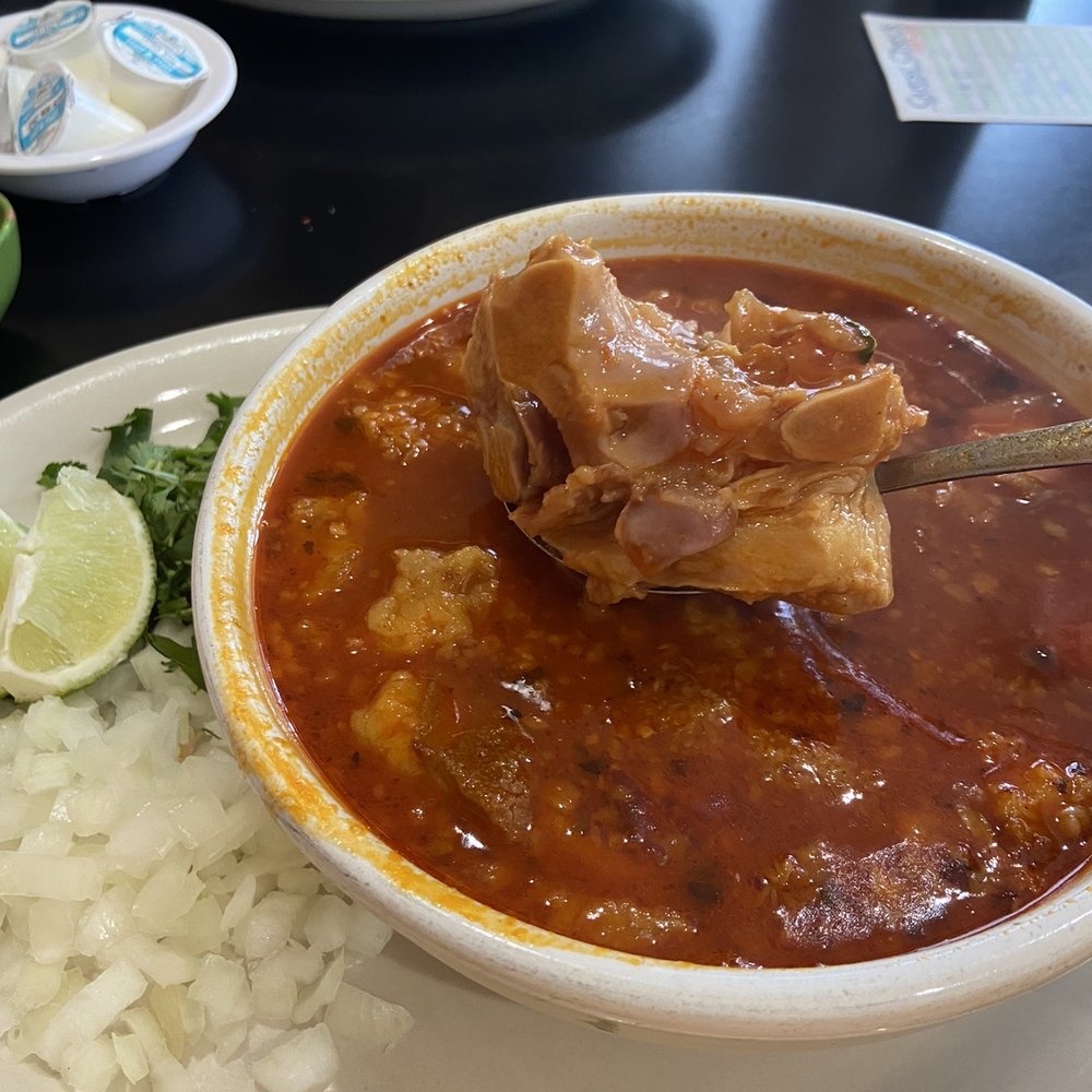 Camila’s Mexican Restaurant - Mexican Near Me - San Antonio, Texas