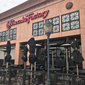 The Cheesecake Factory - Desserts Near Me - Wayne, New Jersey The Cheesecake Factory - Desserts Near Me - Wayne, New Jersey
