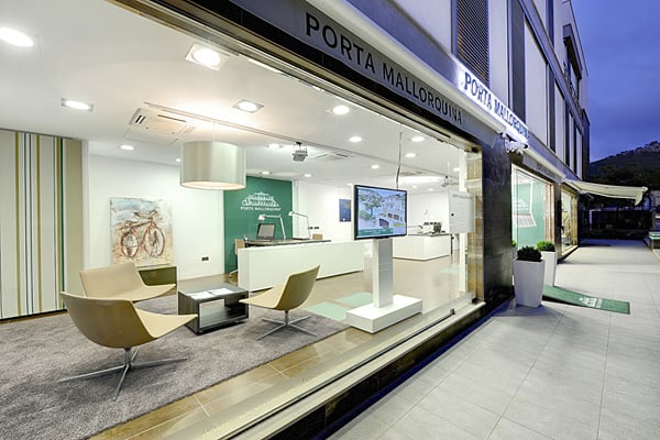 Porta Mallorquina Real Estate Agents Calle Isaac Peral 28 Port D Andratx Balears Spain Phone Number Yelp