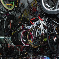 Runner Bike