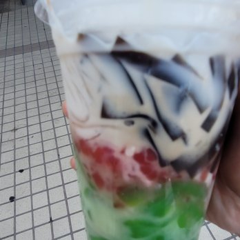 Thach Che Hien Khanh - #3 - Desserts Near Me - Westminster, California